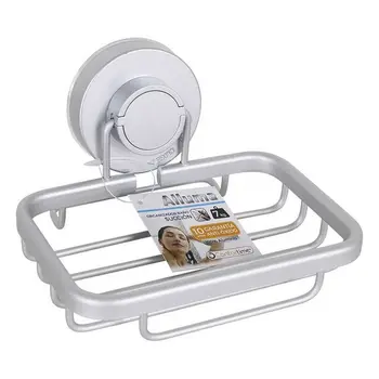 

Bath Organiser Caddy Alluma Confortime