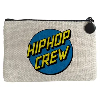 

Purse Hip Hop Crew