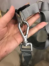 Arnés tipo chaleco sin tirones para perro, correa reflectante para perro pequeño y collar para terrier schnauzer Gato, suministros de entrenamiento para caminar, chihuahua