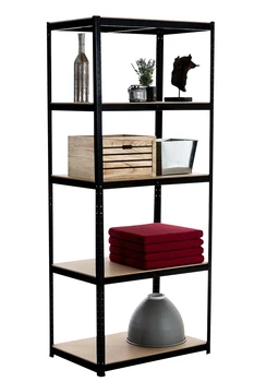 

Lagerregal 90x60x220 cm