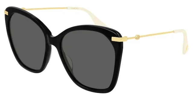 Gucci GG0510S (001) женские солнцезащитные очки 356178021 |