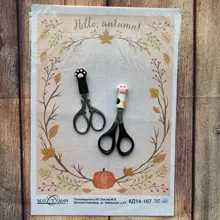 Funda protectora para pinzas de cutículas de uñas, herramientas de manicura pedicura, piel muerta, 1 Uds.