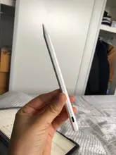 GOOJODOQ Pencil Stylus Pen for iPad Pro 2020 10.2 (7th Gen) 2019 /2018/Air 3 with Palm
