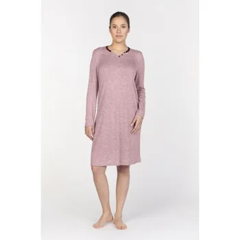 

Short nightgown "relax"