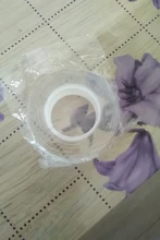 Double-Sided-Tape Cleanable Transparent Nano Gekkotape Waterproof Home Notrace 3/5M