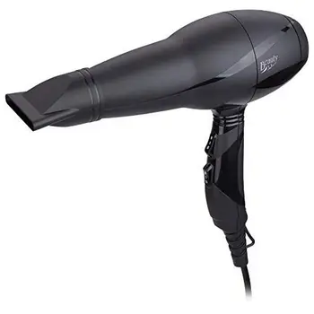 

Hairdryer JATA SC67B 2000W Black