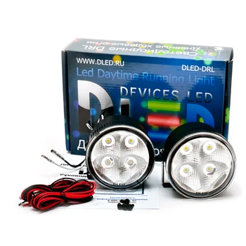 

Daytime Running Lights DRL 120 DLED