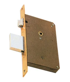

Lock 4 SEND ART.1320/K MM.60 FIAM
