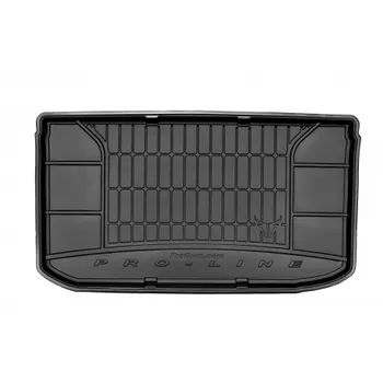 

Nissan Micra trunk rug (2013 - 2017)