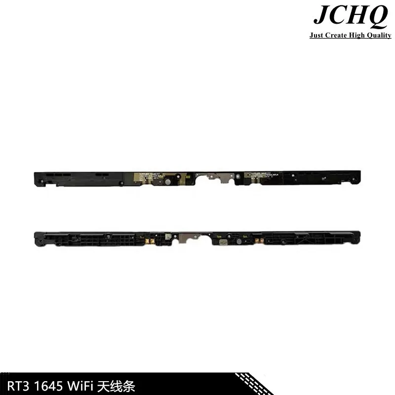 

JCHQ WiFi антенна гибкий кабель для поверхности RT3 1645 оригинальная WiFi антенна