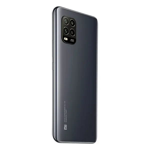 Смартфон Xiaomi Mi Note 10 Lite 6 47 дюйма 8 ядер + 64 ГБ|Смартфоны| |