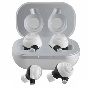 

30pcs/LOT KPHRTEK TWS S6 Binaural Bluetooth 5.0 Earphone Glowing IPX7 Waterproof Wireless Earbuds Noise Cancelling earphone