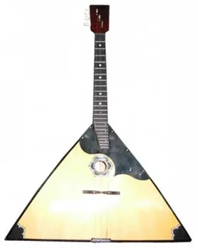 

Balalaika prima nikolinskaya workshop of folk instruments M 1080
