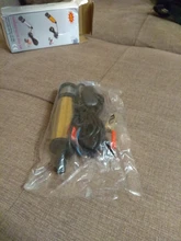 Submersible-Pump Fuel-Transfer-Pump Diesel-Oil-Water Electric Mini Portable 24V 12l/min