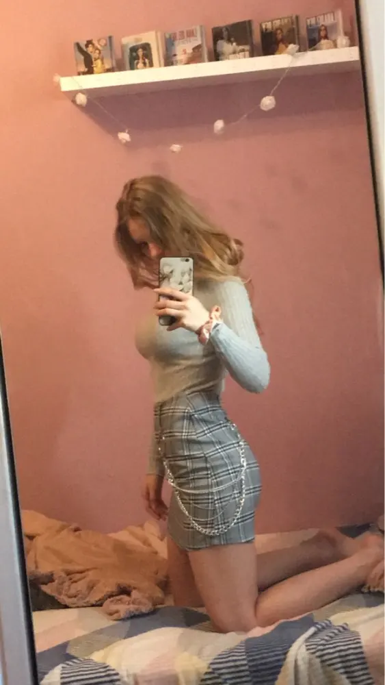 Сексуалдың үстемдігі модацкиге