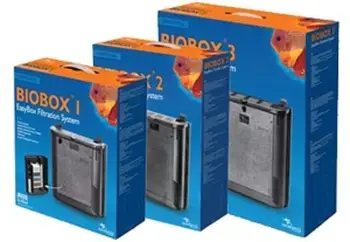 

AQUATLANTIS filter BIOBOX water FRIA