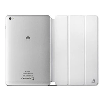 

Huawei MediaPad M2 8.0 Smart Cover Case White