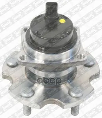 Ступица Колеса Toyota 42450-05060 NTN-SNR арт. R16966