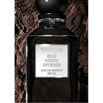 

Oud Wood İntense EDP 250 ml Unisex Tester Parfüm