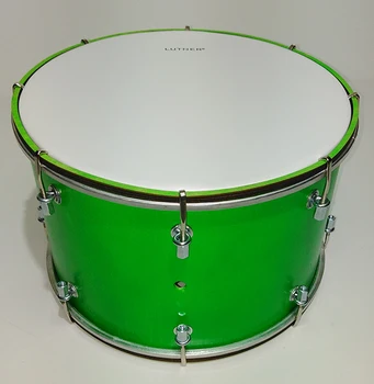 

Bd-10-2z drum for children 10 ", 25x17(21) cm, customizable, bechterev