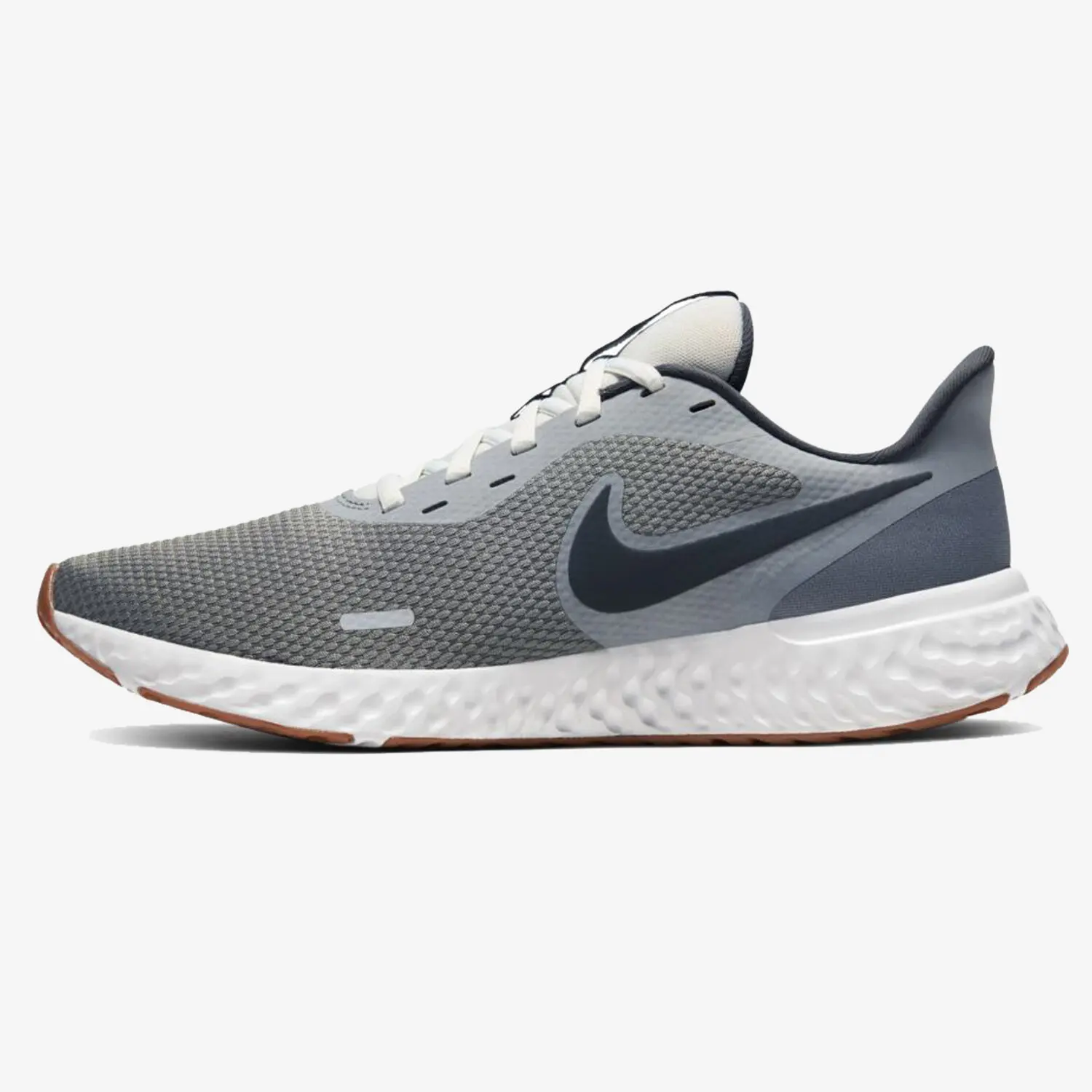 Мужская беговая Обувь NIKE REVOLUTION 5|Беговая обувь| |