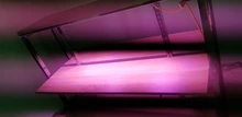 Phyto-Lamp Floodlight Seeding-Lamp Flower Plants-Tent Grow-Box Outdoor Full-Spectrum