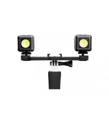 - LUME CUBE 2 CUBE KIT For GOPRO