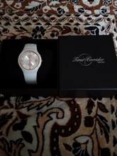 LVYIN-Reloj de pulsera de cuarzo para Hombre y mujer, cronógrafo de cerámica para parejas, con caja, 2021