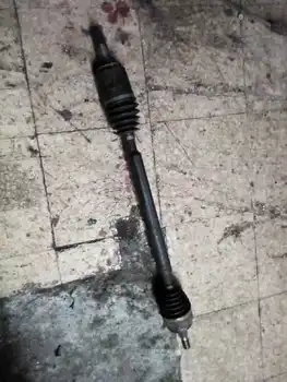 

218809 transmission Front Right Mercedes M-Class (bm 163) Mercedes-Benz Bm 163 Series M-Class *