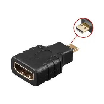 

IADAP HDMI-MD-Adapter HDMI to micro HDMI type D F / MTECHLY7.15
