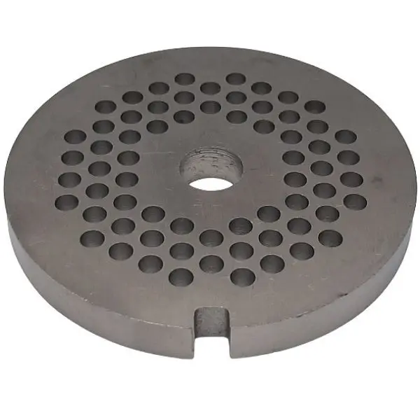 Kenwood KW715548 решетка мелкая 3мм для мясорубки MG350 MG352 MG354 |