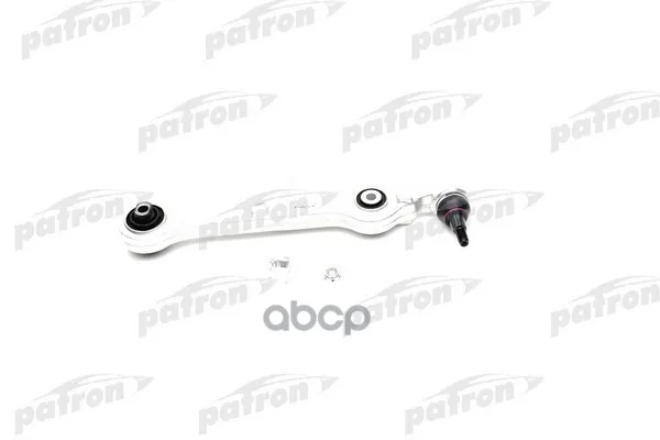 Рычаг Подвески Двусторонний_audi A4 01- Patron Ps5024 PATRON арт. PS5024
