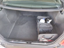 Organizer Trunk Container-Bags Car-Storage Stowing Tidying Collapsible-Toys Cargo Universal