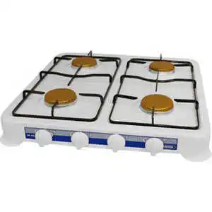 

Table stove energy En-004