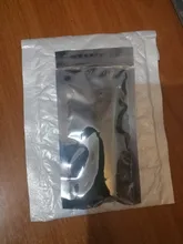 Mini resistencia de carga de descarga USB, 2A/1A con interruptor 1A, led verde, 2A, led rojo