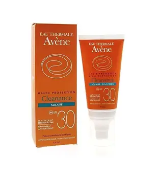 

Avene Cleanance Solar SPF30 50 ml