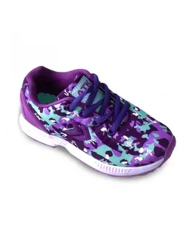 

Sneaker Atomik with Cord Truck