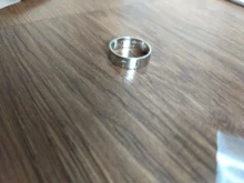 COOLTIME-anillos de acero inoxidable con Cruz Supernatural para hombre y mujer, Color plata, regalo de compromiso de boda, joyería