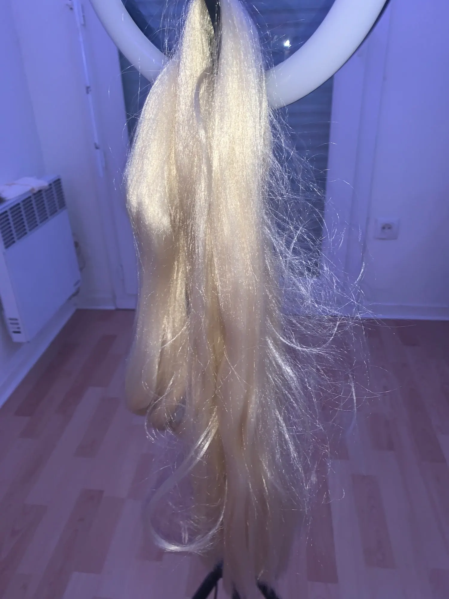 Price History Review On Verves Braiding Hair One Piece Inch Synthetic Heat Fiber Braid 165g Piece Pure Color Crochet Jumbo Braid Hair Extensions Aliexpress Seller Verves Official Store Alitools Io