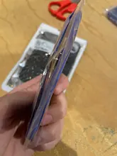 Nuevo Unisex Adhesivo de silicona titular de la tarjeta de teléfono cartera bolsillo teléfono Stick-en el soporte de la tarjeta de crédito para el teléfono inteligente