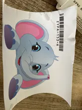 Cute Animals Elephant Cat Panda Giraffe Light Switch Sticker Remoable Wall Sticker For