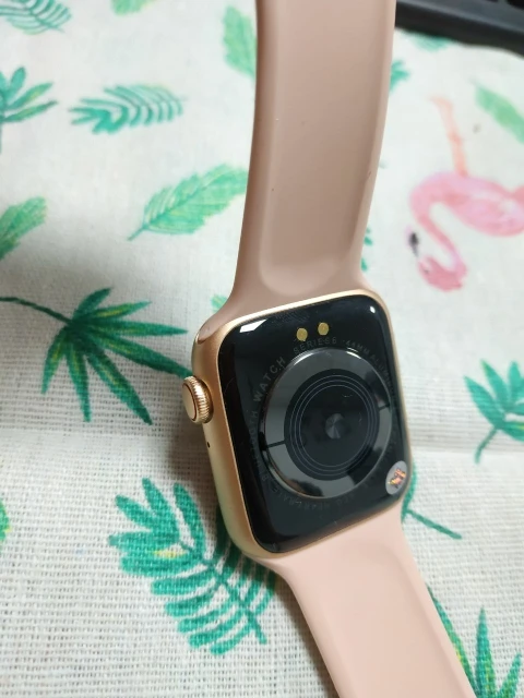 Smartwatch Series 6 IWO26– Veronna Tecnología®
