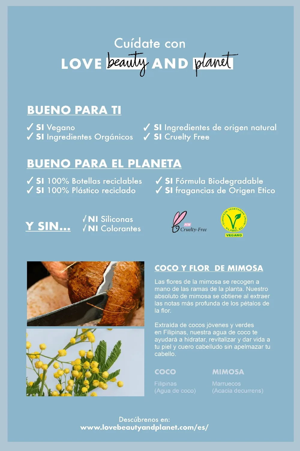 Diptico Love Beauty and Planet A5 v23