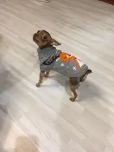 Dog Winter Sweater Pet-Dog Puppy-Cat Knitted Chihuahua for Small Clothing Ropa-Perro