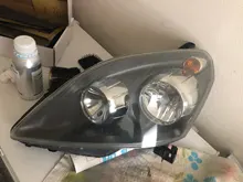 Herramienta de reparación de arañazos para coche kit para arreglar arañazos, con recubrimiento hidrofóbico, para pulir faros de cristal, cantidad de 800g