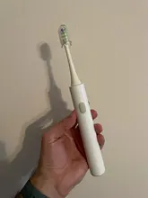 Cabezas de cepillo de dientes eléctrico Xiaomi SOOCAS X3 SOOCARE, reemplazo de cerdas de calidad alimentaria, cabezales de cepillo de dientes con tapa antipolvo