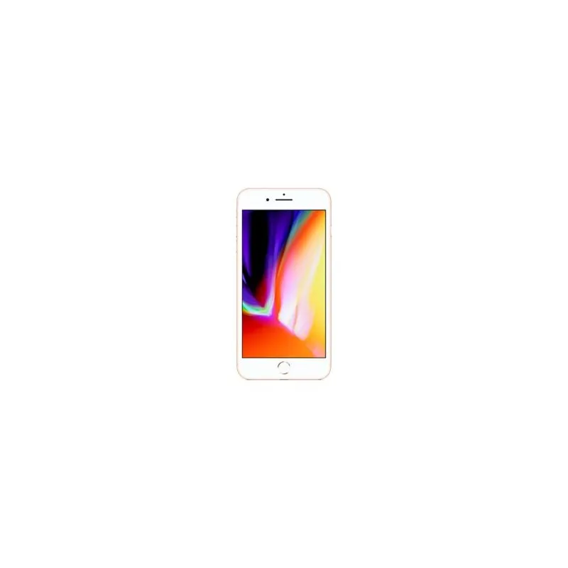 IPhone 8 Plus 64GB gold (REFURBISHED)