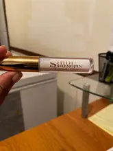 SHIDISHANGPIN-pegamento para pestañas, 1 Uds., 5ML, Negro claro, pestañas de visón, herramientas cosméticas