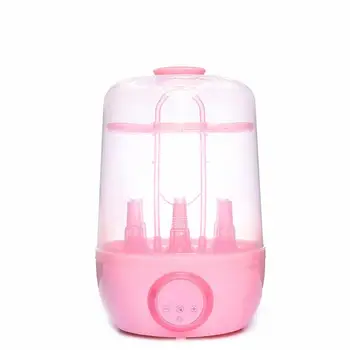 

Sterilizer for bottles Xiaomi Kola Mama disinfection dryer Red