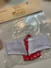 [MPK Store] Cat Toy Cat Costume Clip Tie for Cats and Dogs, Cat Collar